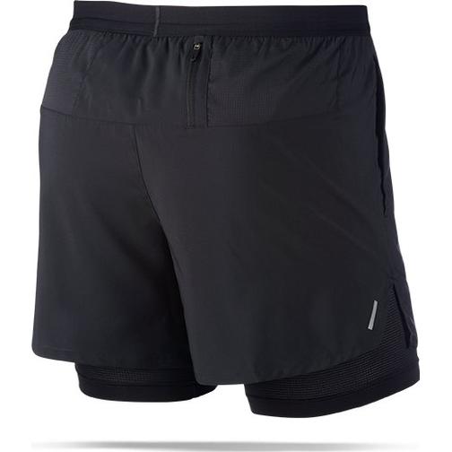 Nike Men's Flex Stride 2-in-1 Running Shorts Men - Black