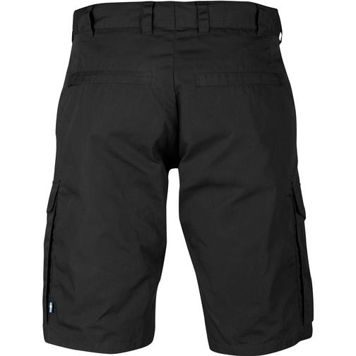 Fjällräven Ruaha Shorts - Dark Gray