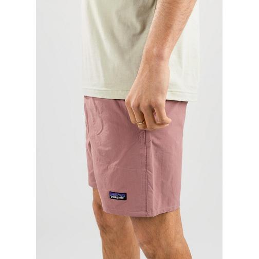 Patagonia Baggies Lights In Shorts evening mauve