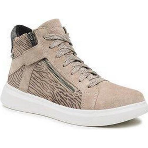 Superfit Sneakers GORE-TEX 1-006451-4000 Beige Beige