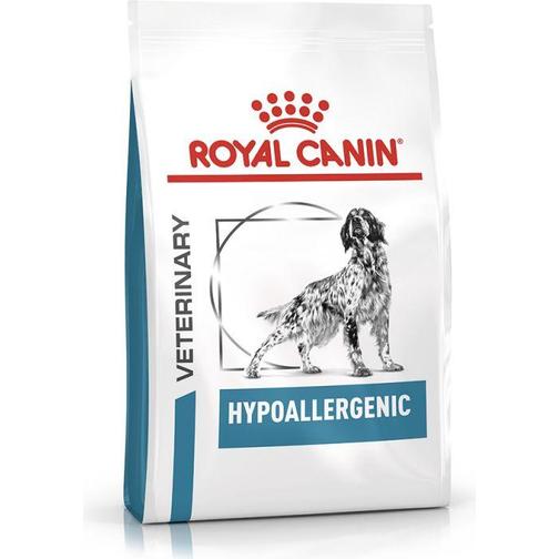Royal Canin Hypoallergenic 14kg