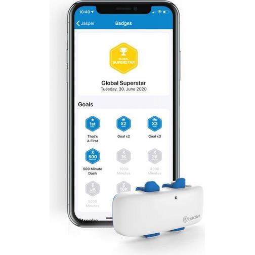 Tractive GPS 4 Tracker for Dog
