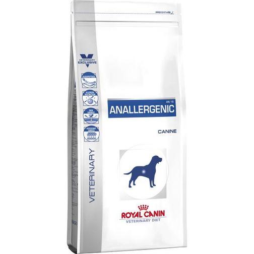 Royal Canin Anallergenic 8kg