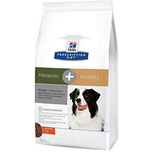 Hill's Prescription Diet Metabolic Mobility Canine 12kg