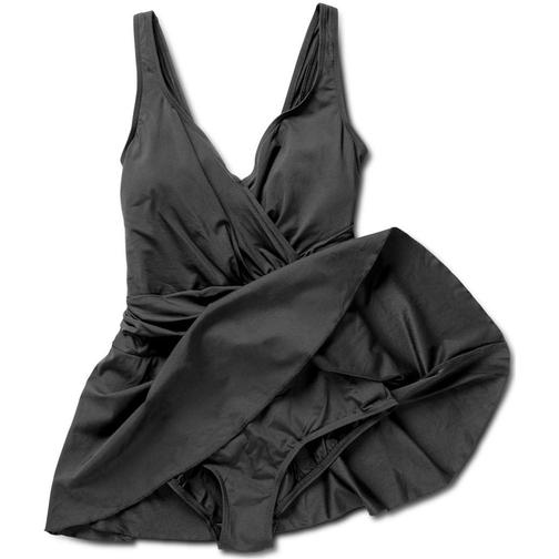 Panos Emporio Venezia Swimsuit - Black