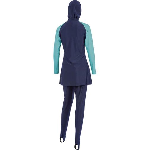 Beco Tesetto Door Burkini - Navy/Blue
