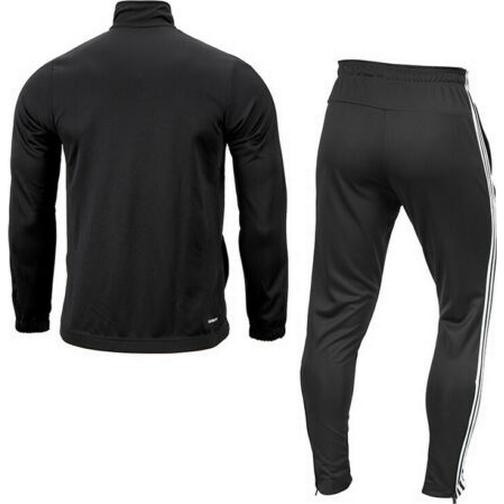 adidas Athletics Tiro Tracksuit Men - Black