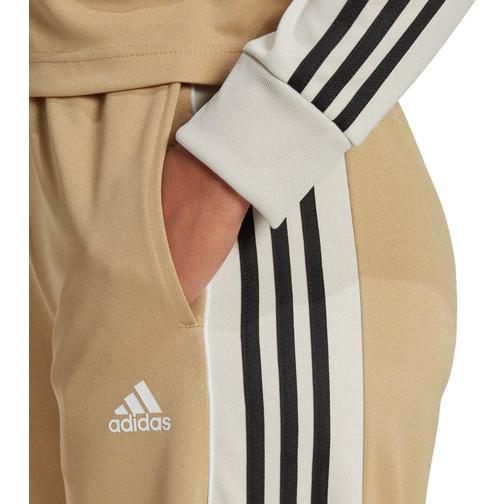 adidas Teamsport Tracksuit Women - Beige Tone