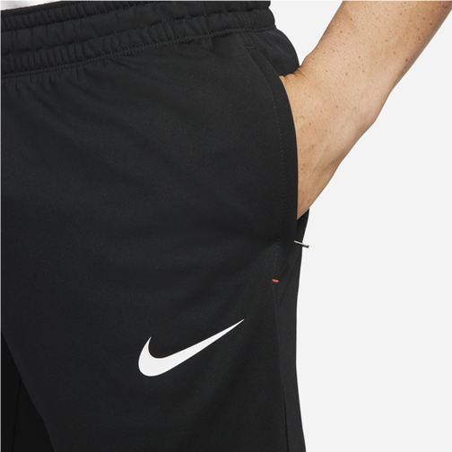 Nike Drill Tracksuit Men - Black