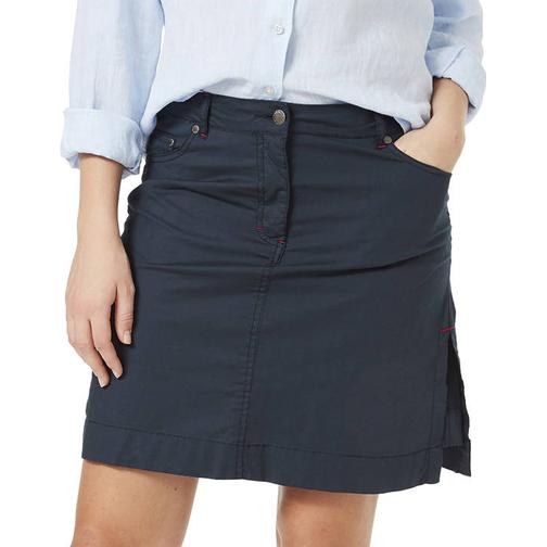 Sebago Classic Skort - Navy