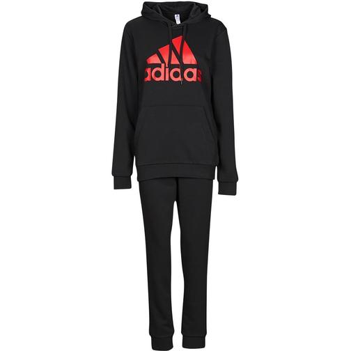 adidas Essentials Big Logo French Terry Tracksuit