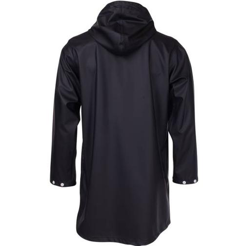 Tretorn Wings Rain Jacket Unisex - Black