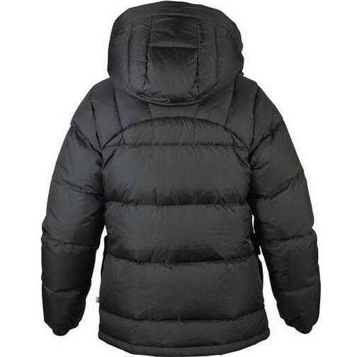 Fjällräven Expedition Down Lite Jacket W - Black