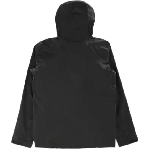 Patagonia Men's Torrentshell 3L Jacket - Black