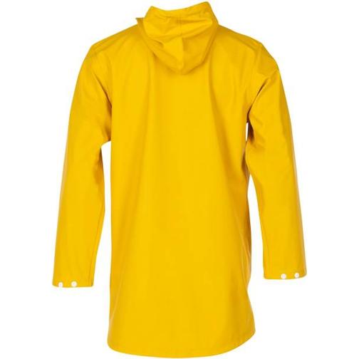 Tretorn Wings Rain Jacket Unisex - Spectra Yellow