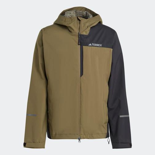 adidas Terrex Multi Rain.Rdy 2.5-Layer Rain Jacket Men