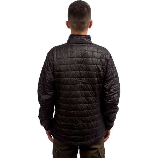 Patagonia Nano Puff Jacket - Black