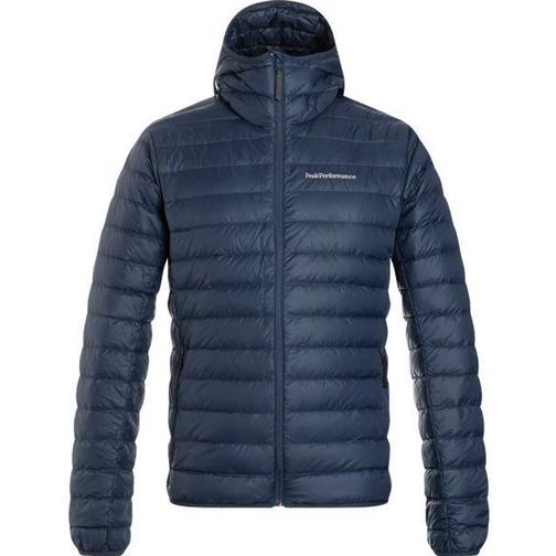 Peak Performance Down Liner Hood Jacket