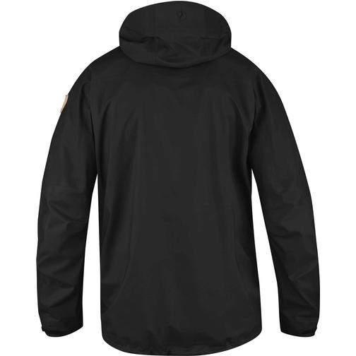 Fjällräven Keb Eco Shell Jacket M - Black
