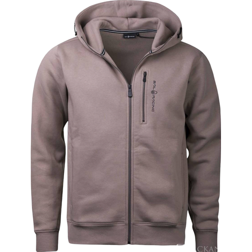 Sail Racing Bowman Zip Hood
