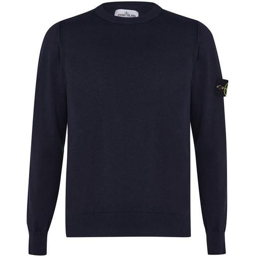 Stone Island Crew Jumper
