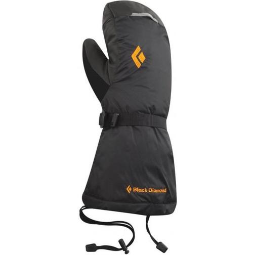 Black Diamond Absolute Mitt