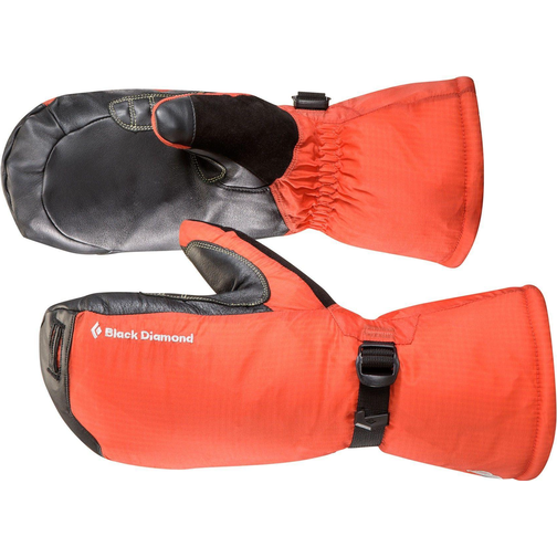 Black Diamond Super Light Mitts Octane