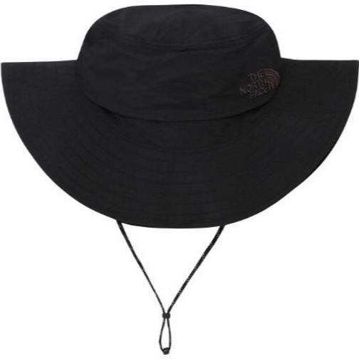 The North Face Horizon Breeze Brimmer Hat Unisex - TNF Black