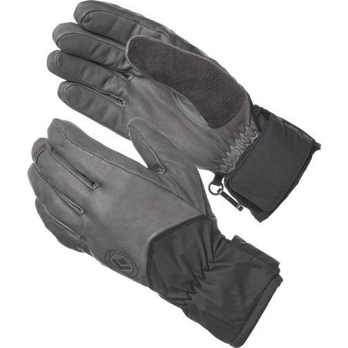 Black Diamond Tour Gloves - Ash