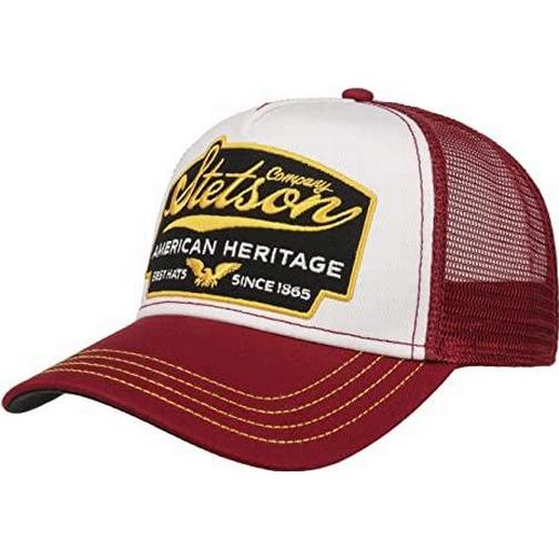 Stetson Trucker Cap