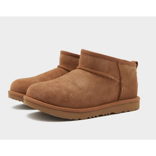 UGG Classic Ultra Mini - Chestnut