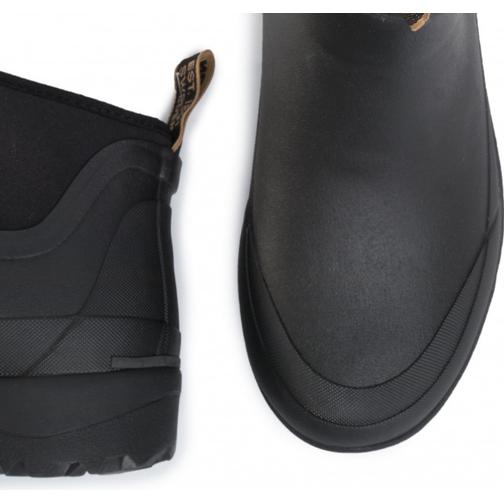 Tretorn Terrang Low Neo - Black