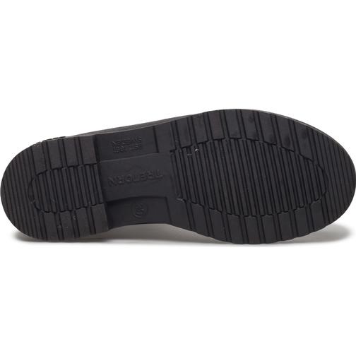 Tretorn Chelsea Classic - Black