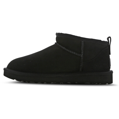 UGG Classic Ultra Mini - Black