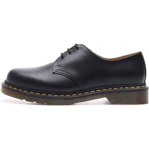 Dr. Martens 1461 Smooth - Black