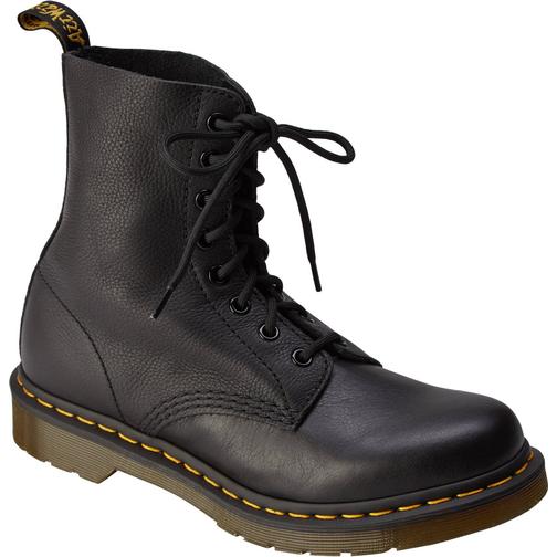 Dr. Martens Pascal Virginia - Black Virginia