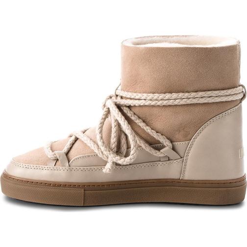 INUIKII Classic Sneaker - Beige
