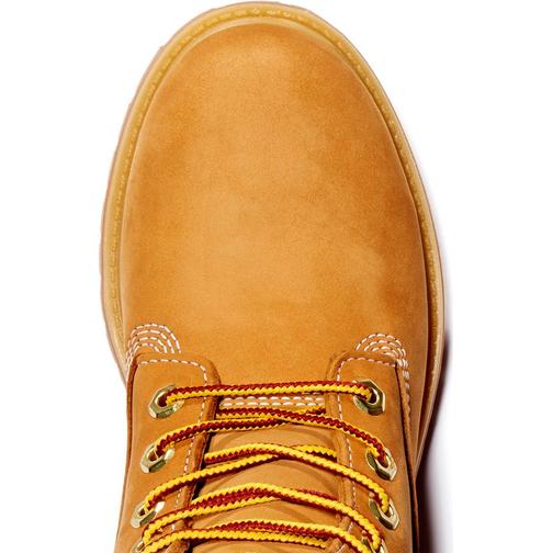 Timberland Premium 6-Inch - Wheat