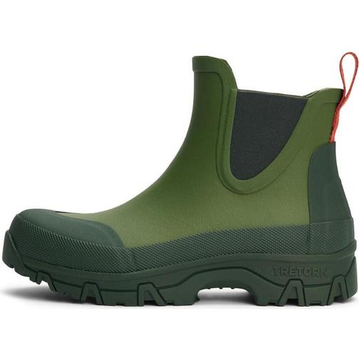 Tretorn Garpa - Green