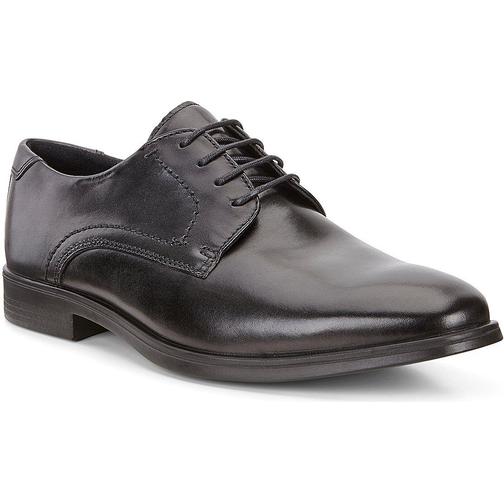 Ecco Melbourne - Black