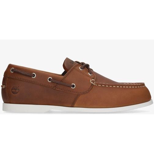 Timberland Cedar Bay 2 Eye Boat