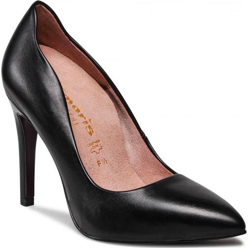 Tamaris Pumps - Black