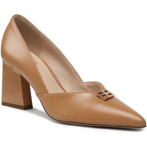 Högl Halbschuhe 5-107513-2100 Braun