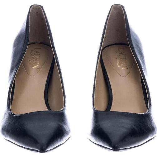 Polo Ralph Lauren Lanette - Black