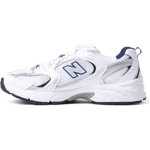 New Balance 530 - White/Natural Indigo