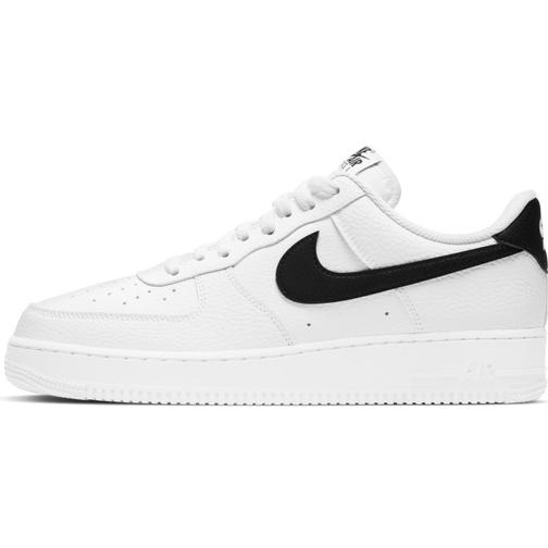 Nike Air Force 1'07 M - White/Black
