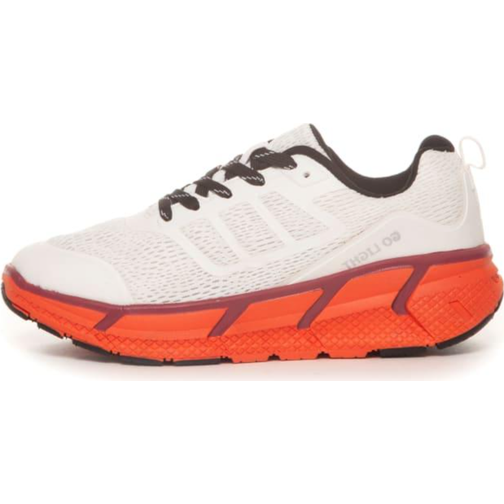 Polecat Go Light - White/Multi