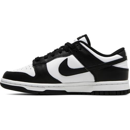 Nike Dunk Low W - White/Black