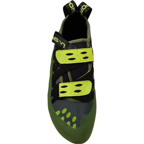 La Sportiva Geckogym Vegan
