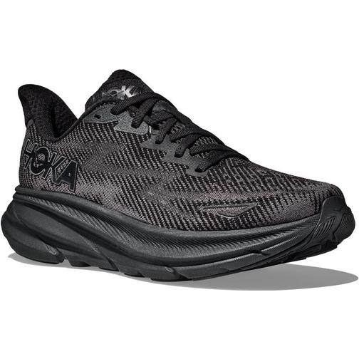 Hoka Clifton 9 M - Black